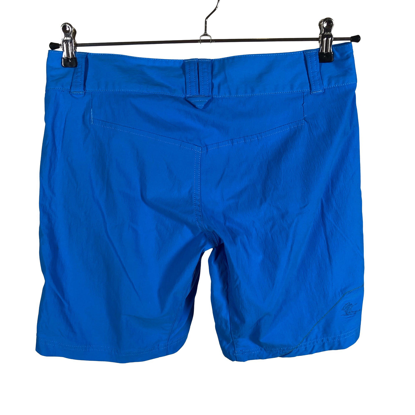 Unisex Bergans of Norway - Sports shorts, size 36 - Blue (2)