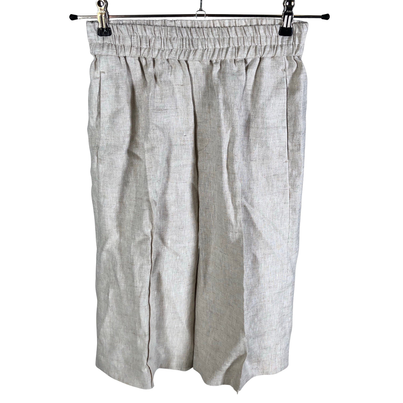Unisex InWear - Shorts, size 34 - Beige (1)