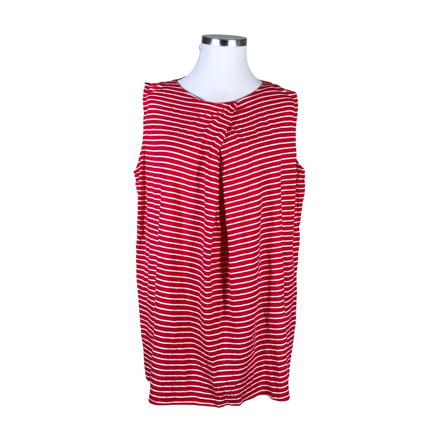 Unisex Nanso - Tricot tunic, size 52 - Red (1)