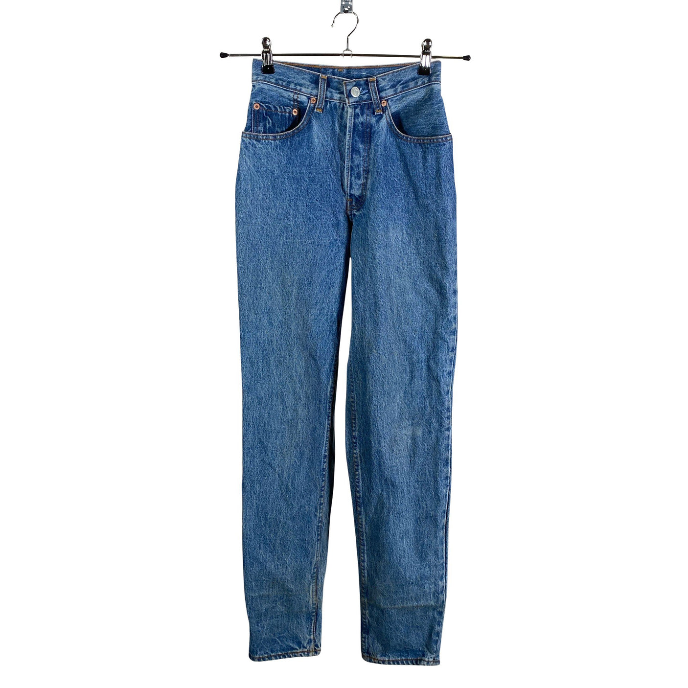 Unisex Levi's - Jeans, size W26 - Blue (1)