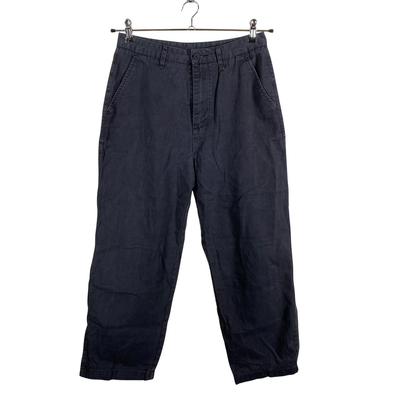 Unisex Santa Cruz - Chinos, size 38 - Black (1)