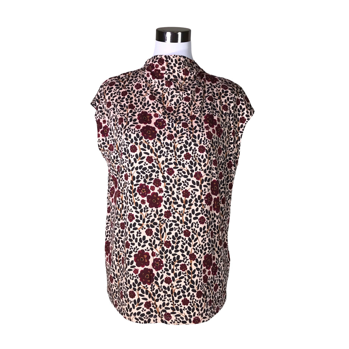 Unisex Your Face - Top, size 38 - Beige (1)