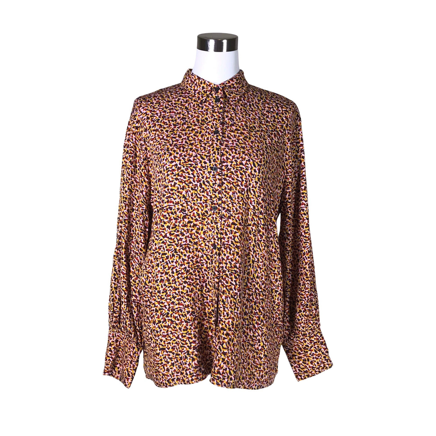 Unisex Esprit - Pusero, koko 38 - (1)