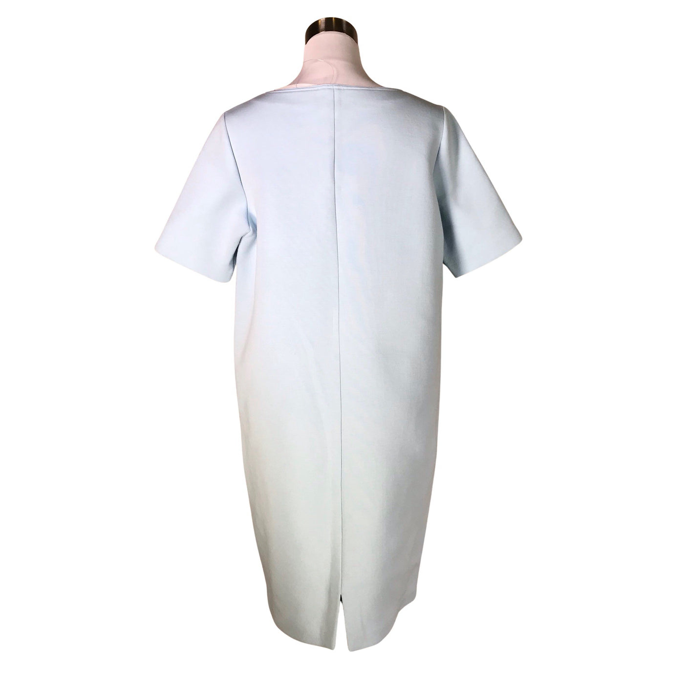 Unisex Riani - Sweatshirt dress, size 40 - Light blue (2)