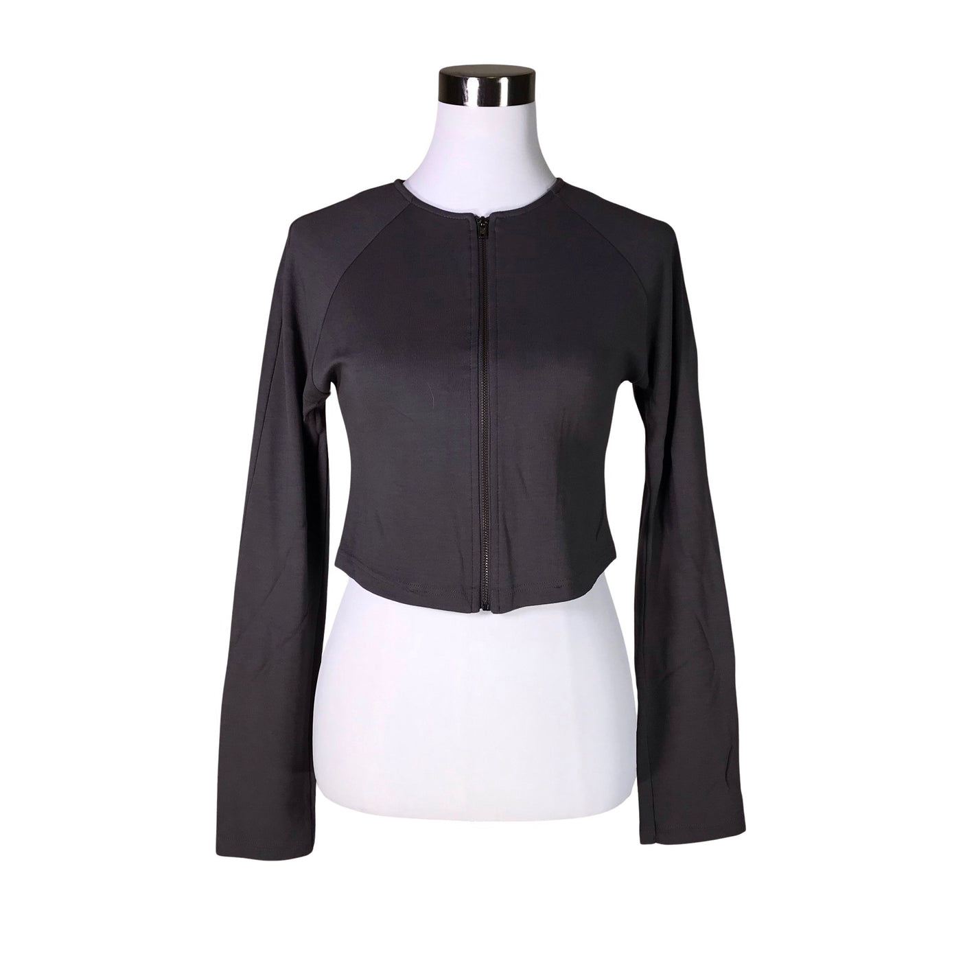 Unisex Nanso - Sweatshirt, size 38 - Gray (1)