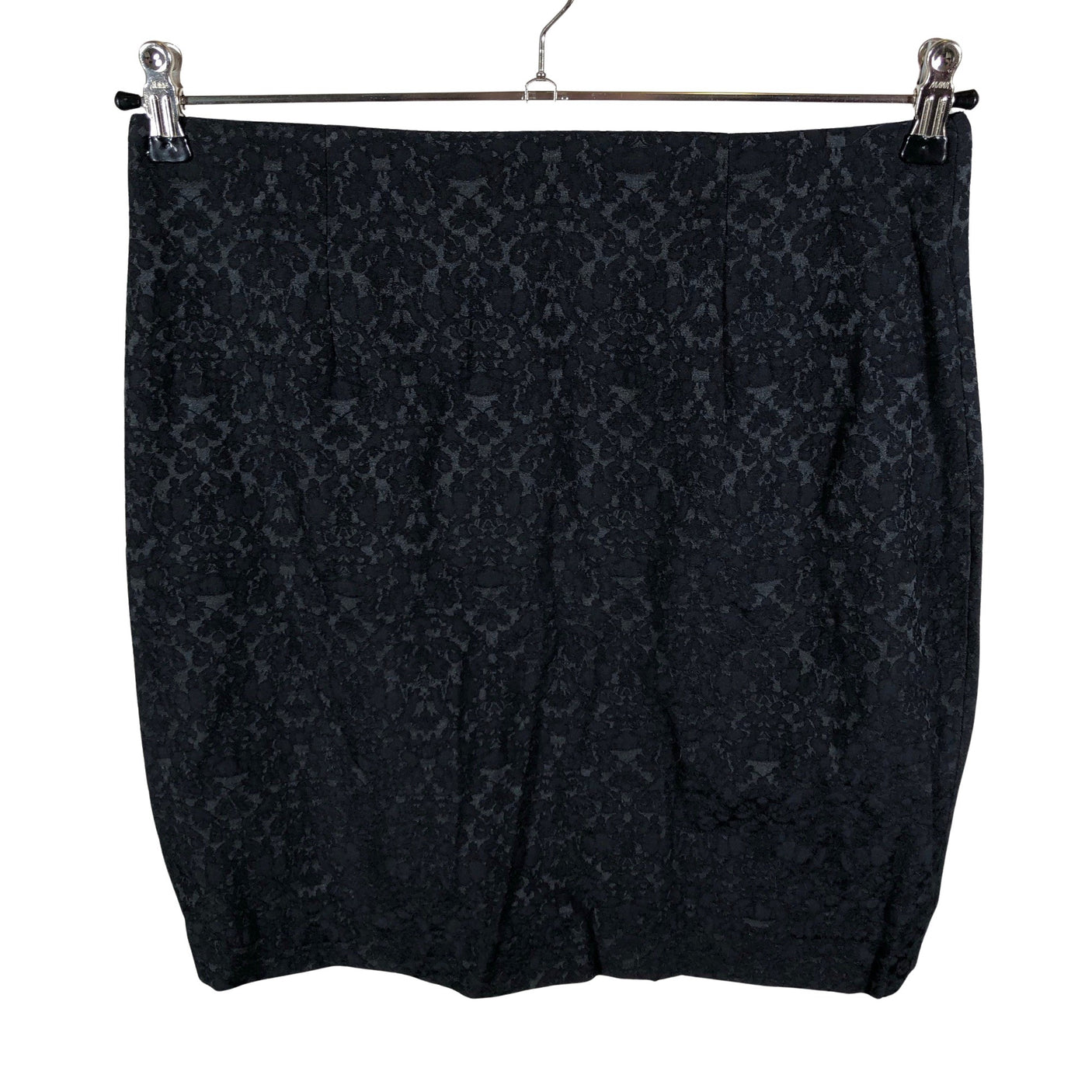 Unisex Your Face - Fabric skirt, size 36 - Black (1)