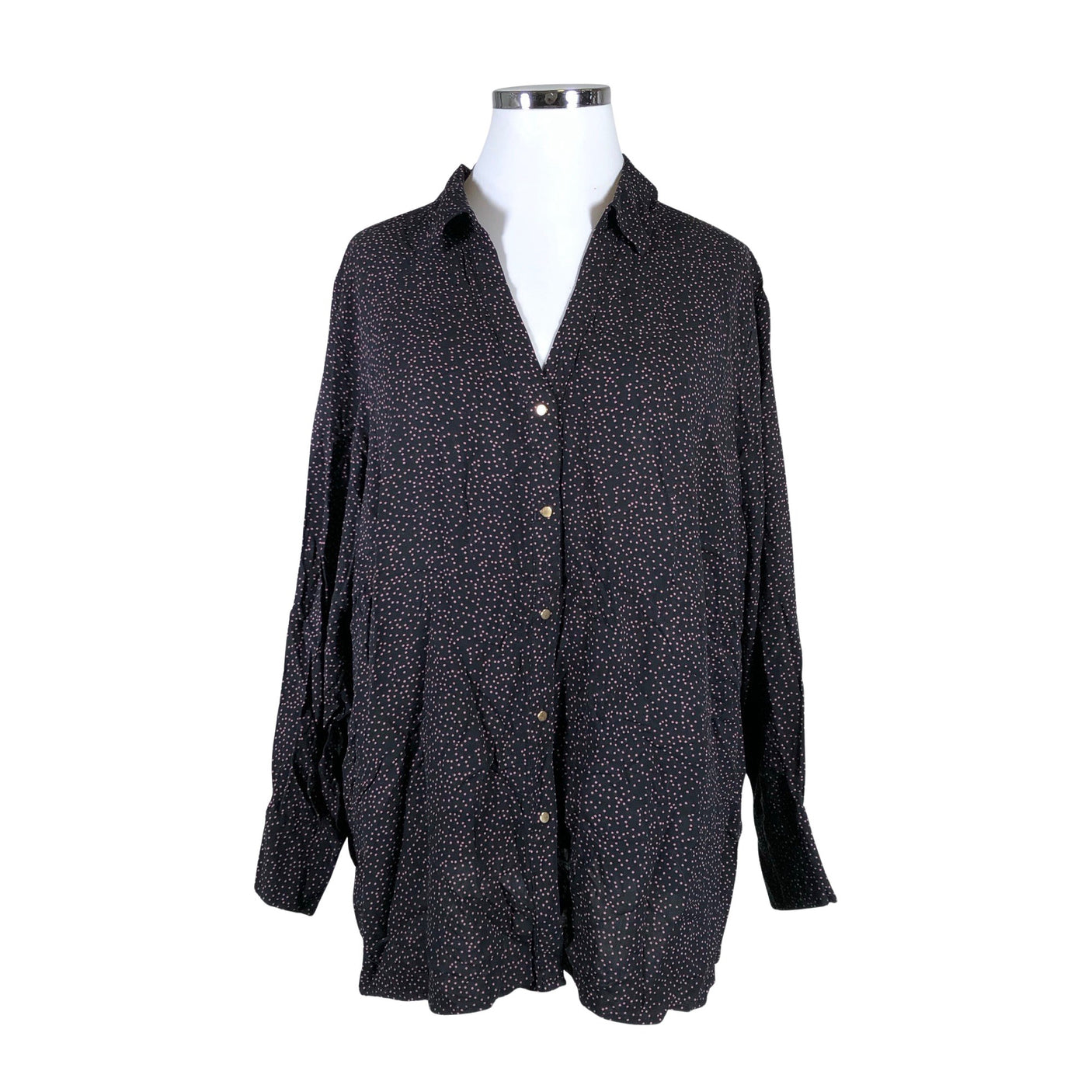 Unisex Zizzi - Pusero, koko 52 - (1)
