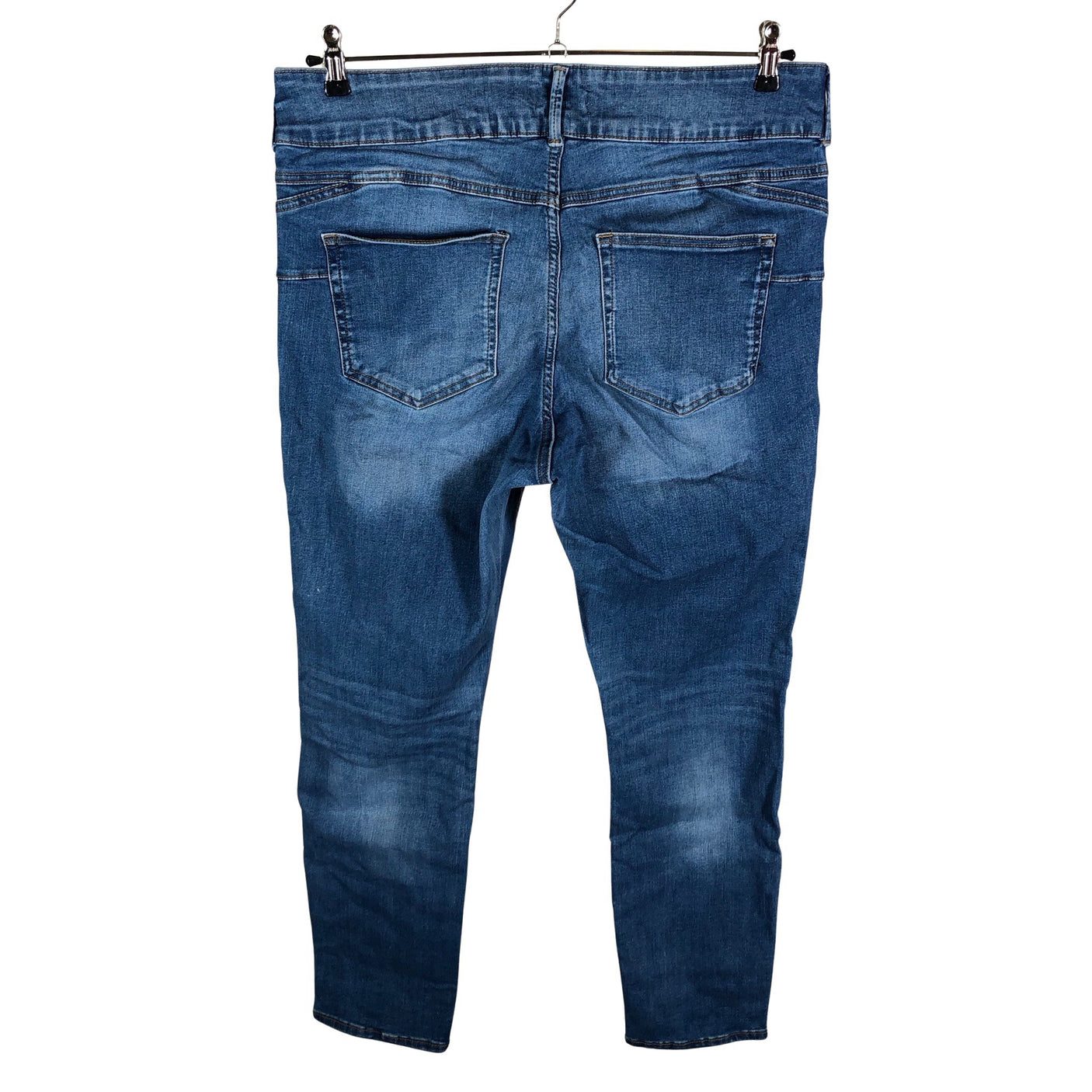 Unisex Lindex - Farkut, koko 50 - (2)