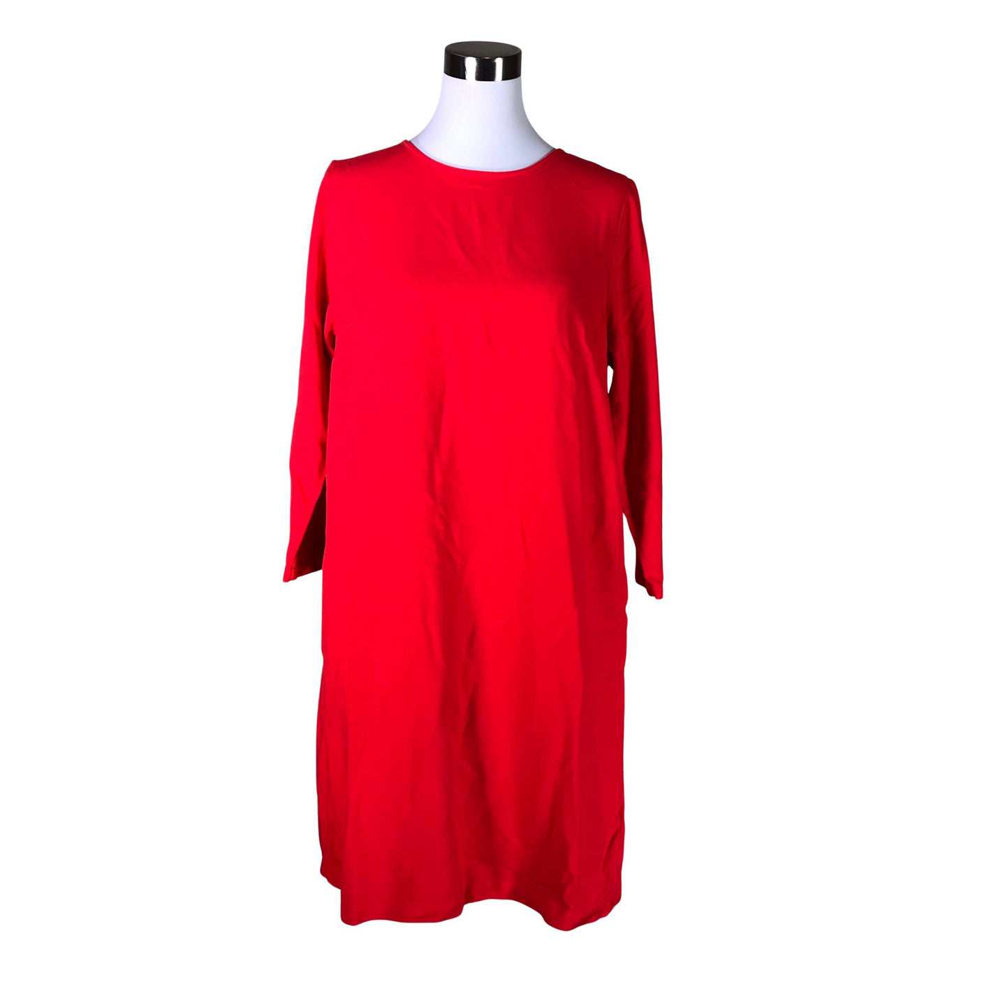 Unisex Nanso - Dress, size 38 - Red (1)