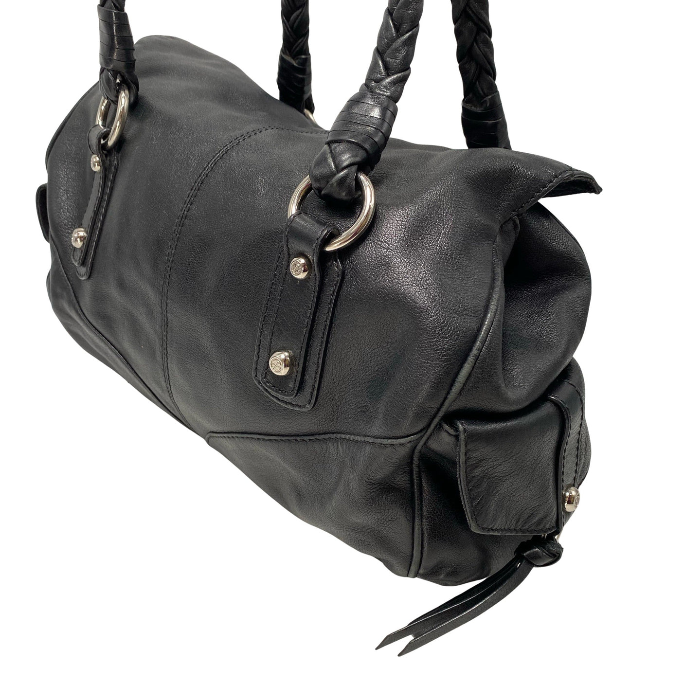 Unisex Francesco Biasia - Käsilaukku, koko Maxi - (2)