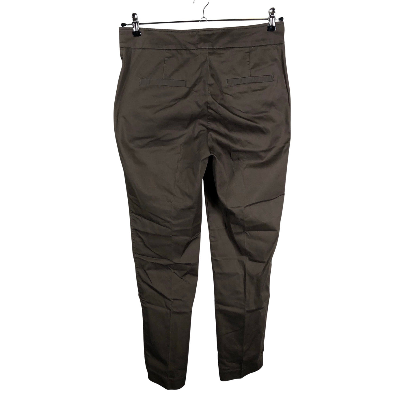 Unisex Cut & Pret - Slacks, size 38 - Brown (2)