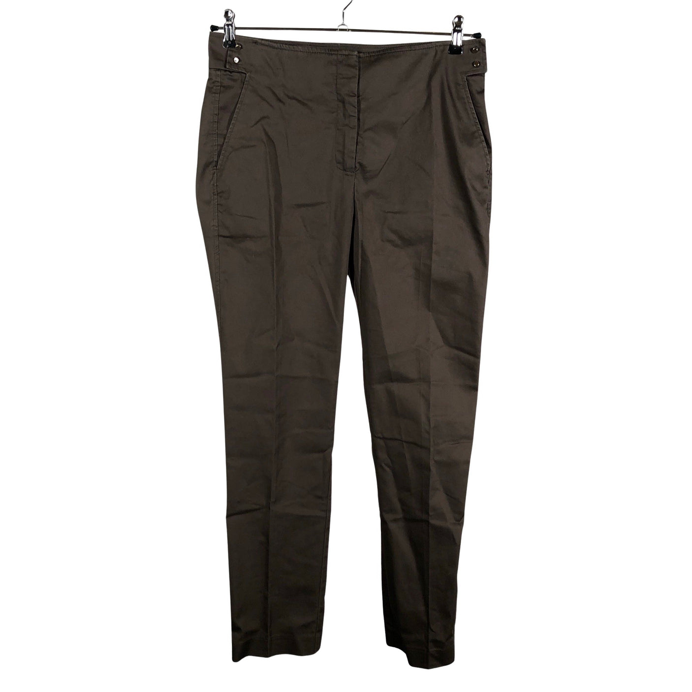 Unisex Cut & Pret - Slacks, size 38 - Brown (1)