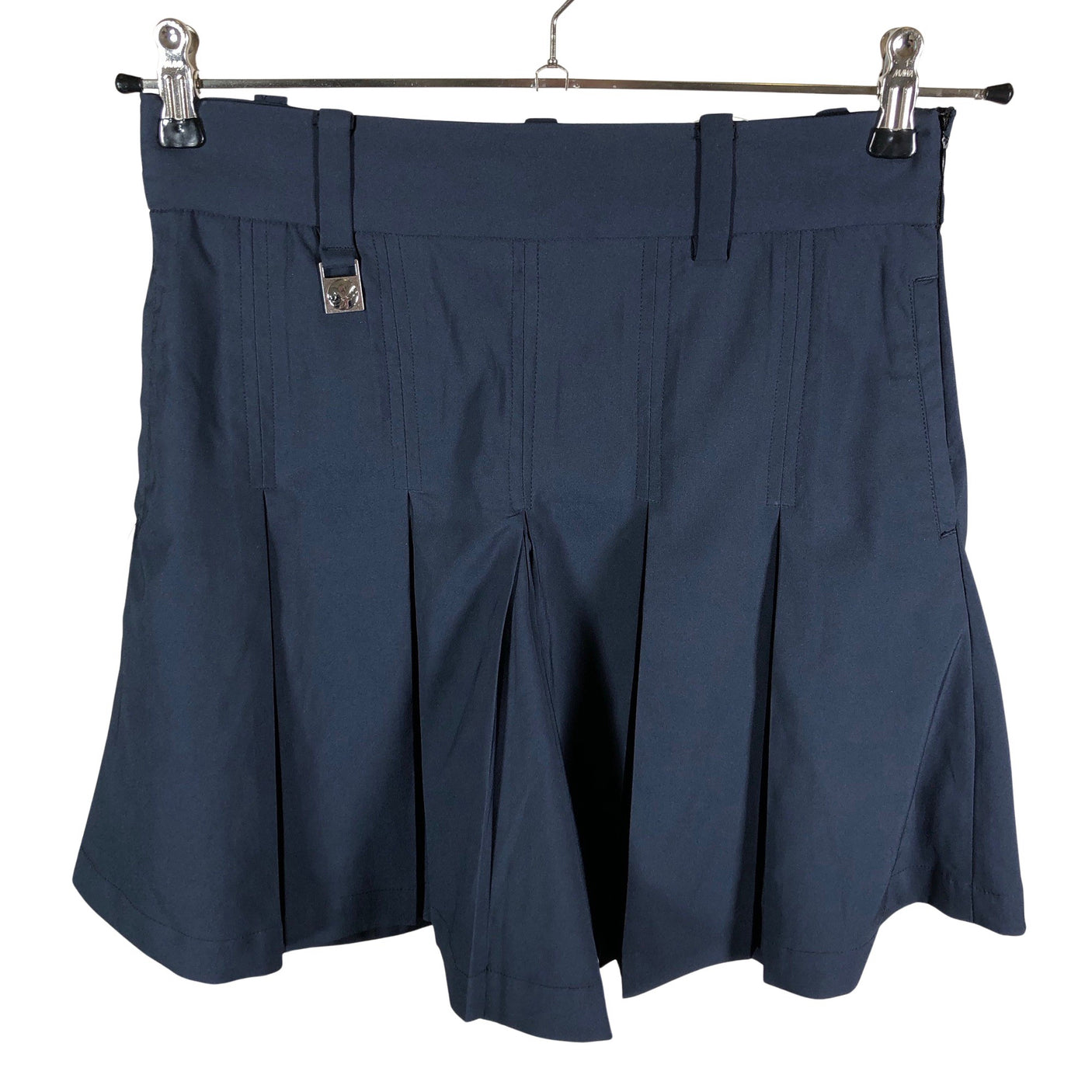 Unisex Röhnisch - Sports short skirt, size 36 - Blue (1)