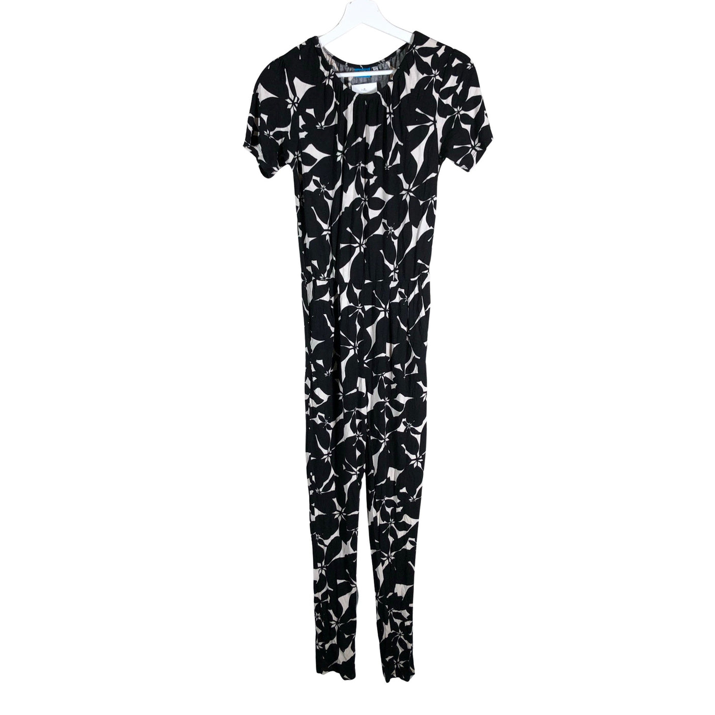 Unisex me&i - Overalls, size 158 - 164 - Black (1)