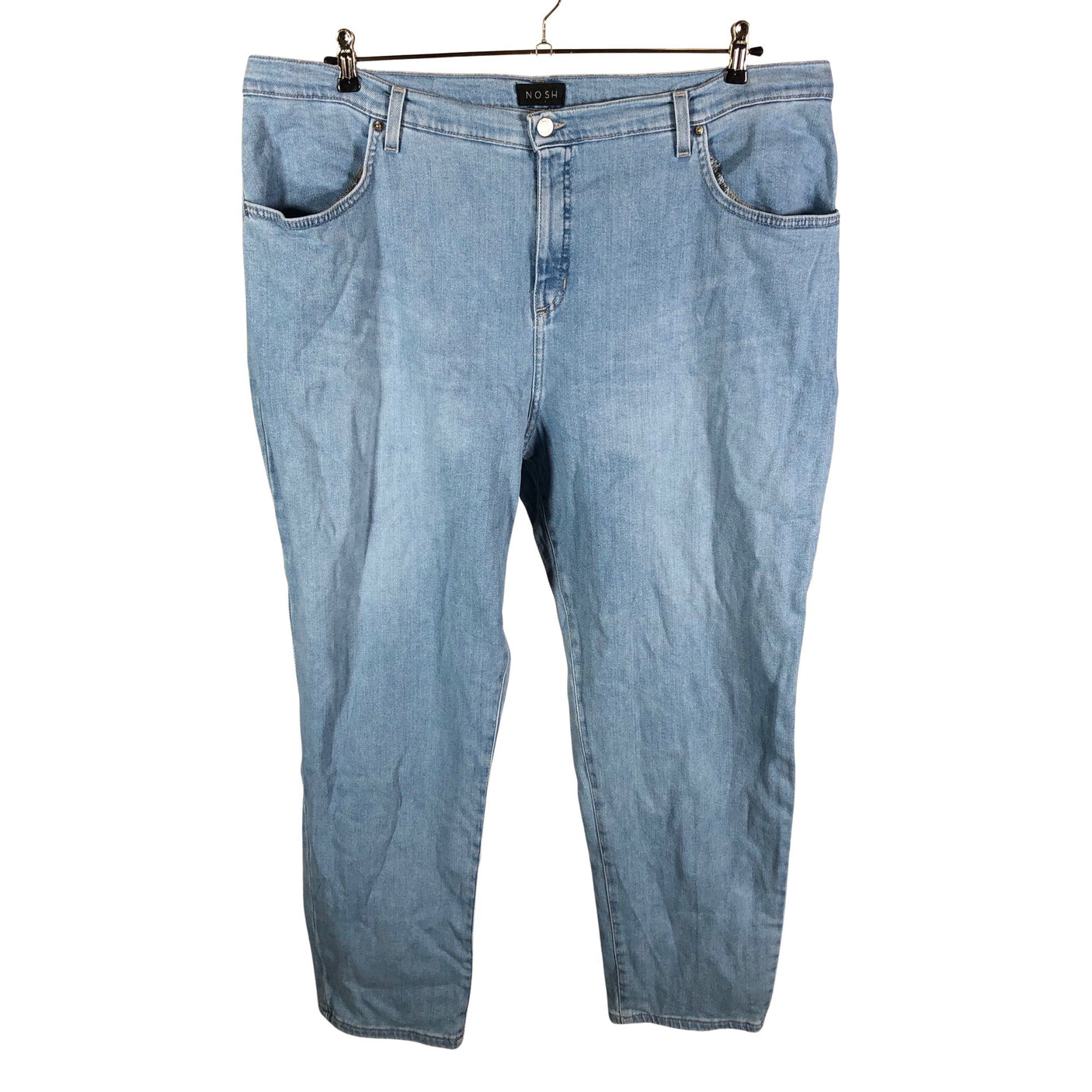 Unisex NOSH - Farkut, koko 54 - (1)