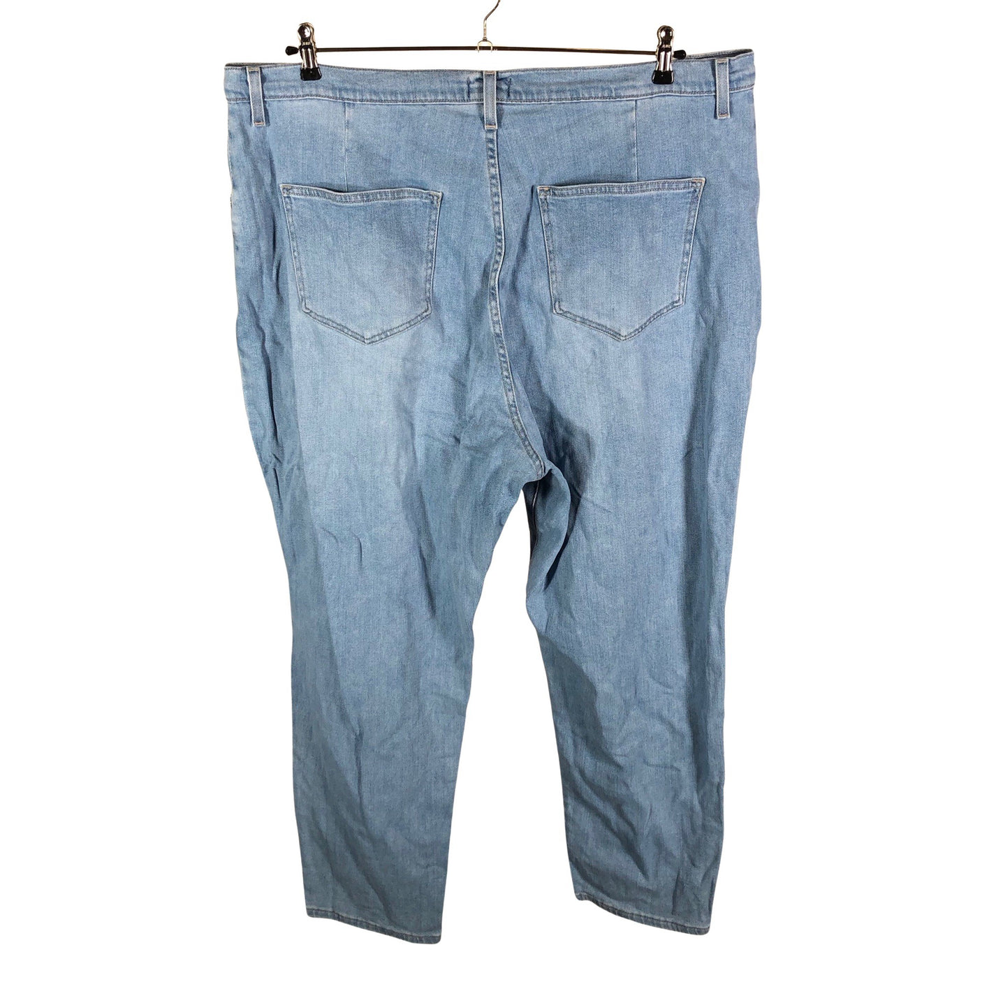 Unisex NOSH - Farkut, koko 54 - (2)