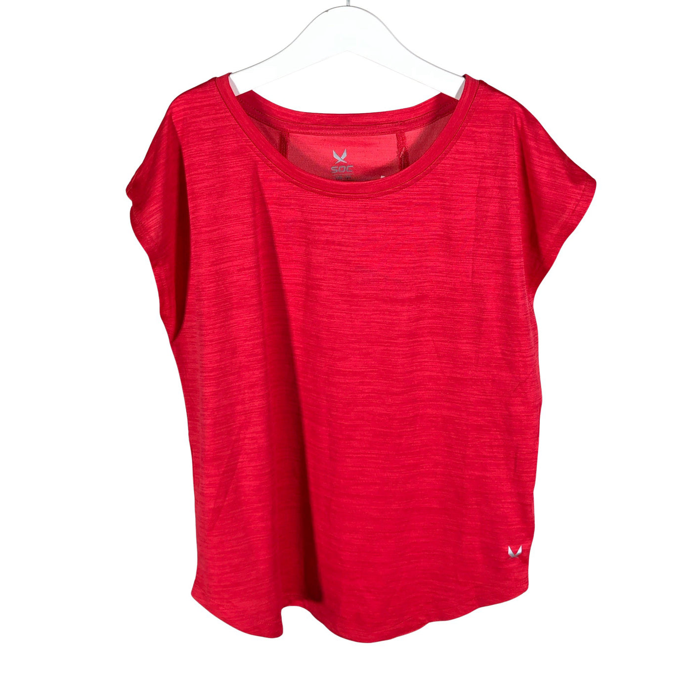 Unisex Soc - Urheilupaita, lyhyet hihat, koko 146 - 152 - (1)