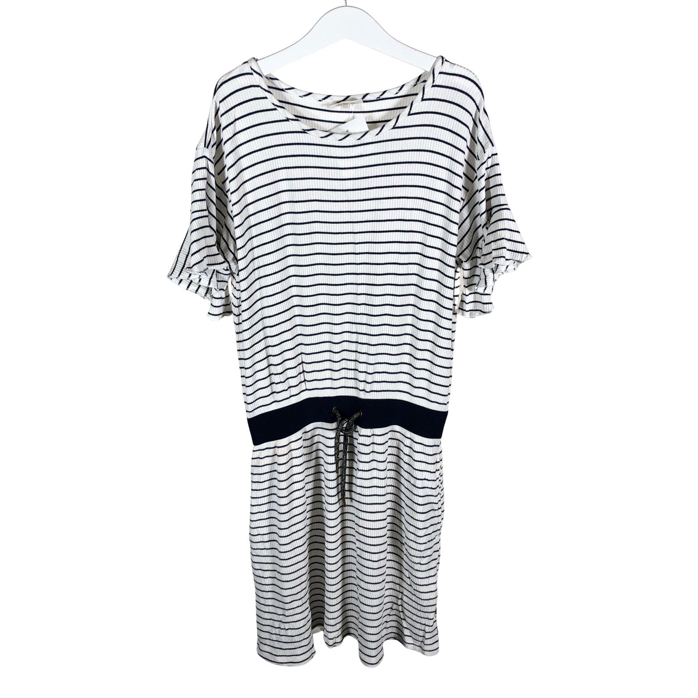 Unisex Gugguu - Tricot dress, size 146 - 152 - Blue (1)