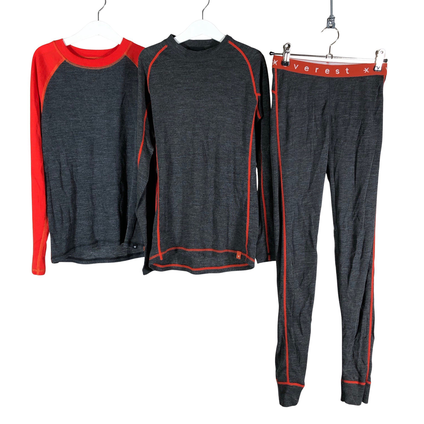 Unisex Everest - Kerrasto, koko 146 - 152 - (1)