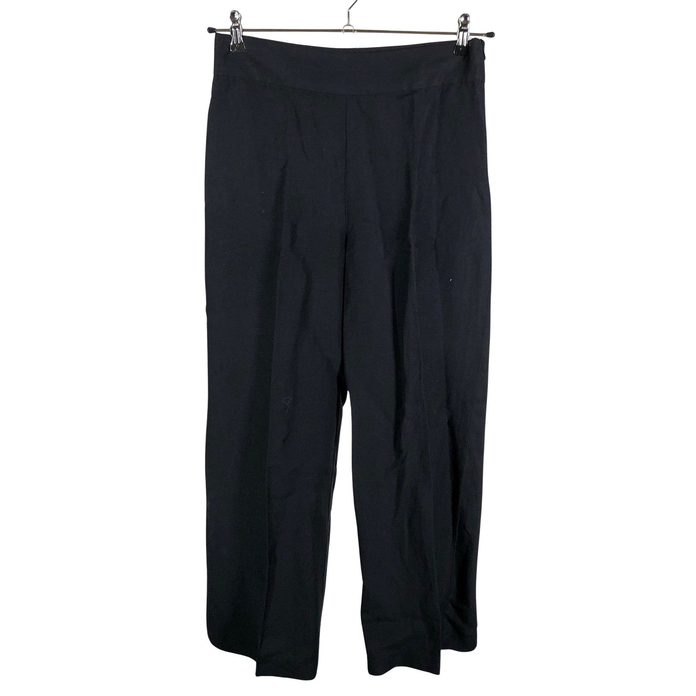 Unisex Lindex - Slacks, size 38 - Black (1)