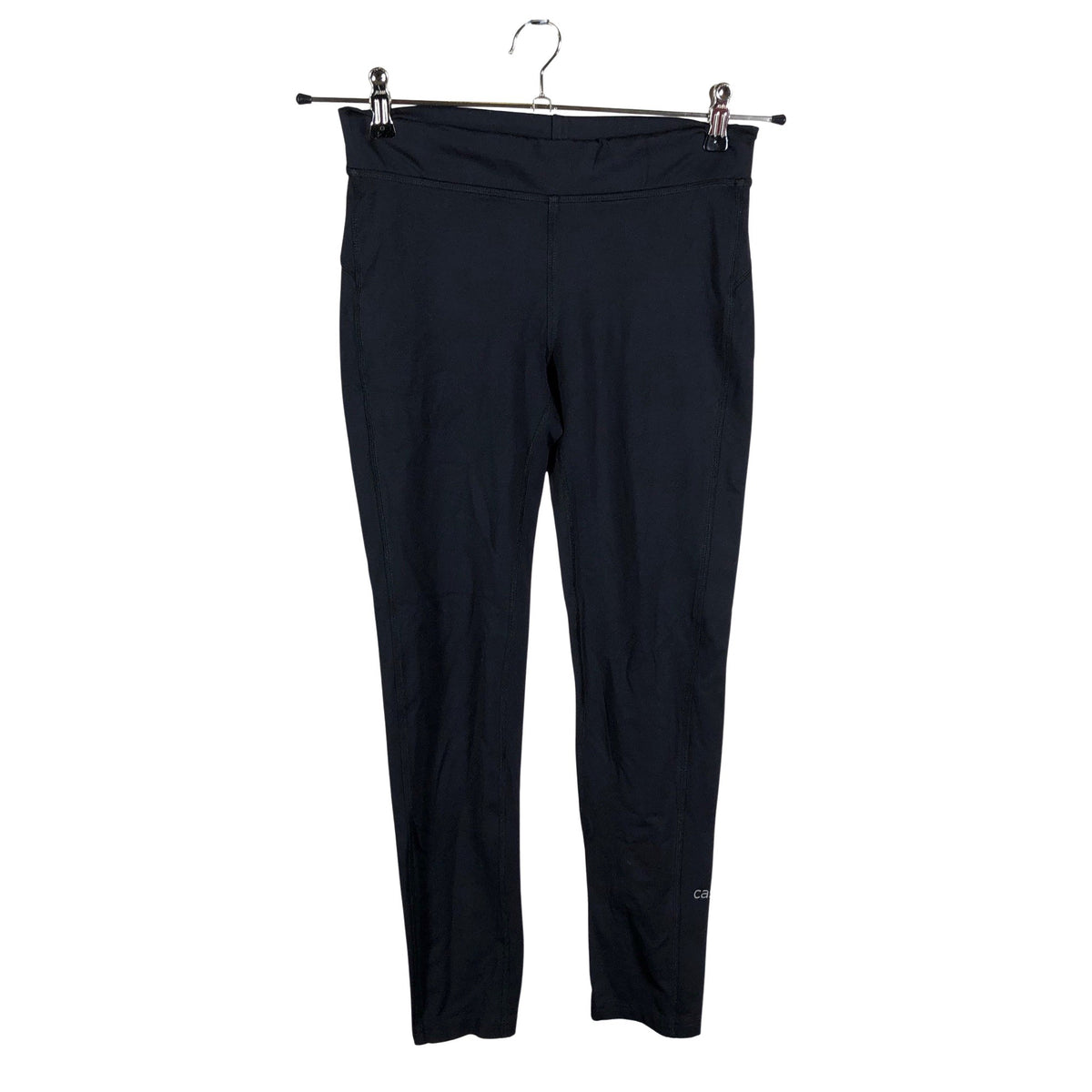 Unisex Casall - Sports tights, size 36 - Black (1)