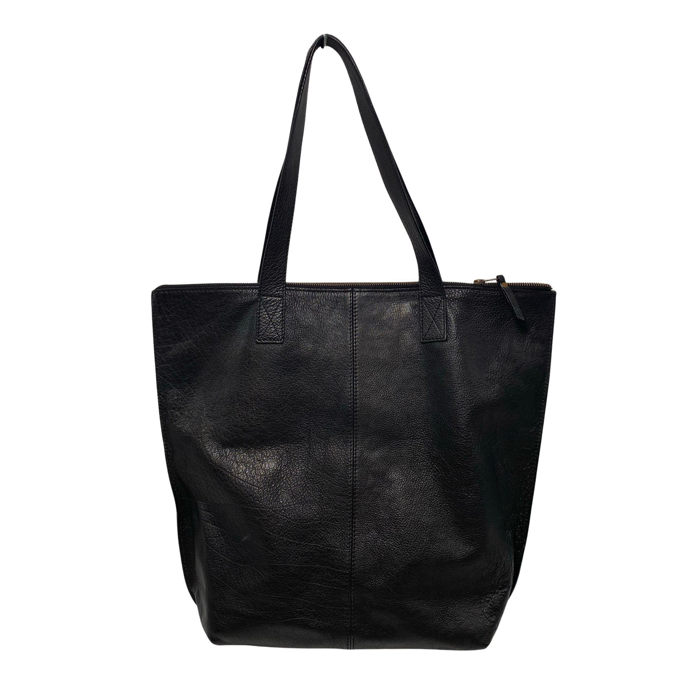 Unisex Part two - Handbag, size Maxi - Black (1)