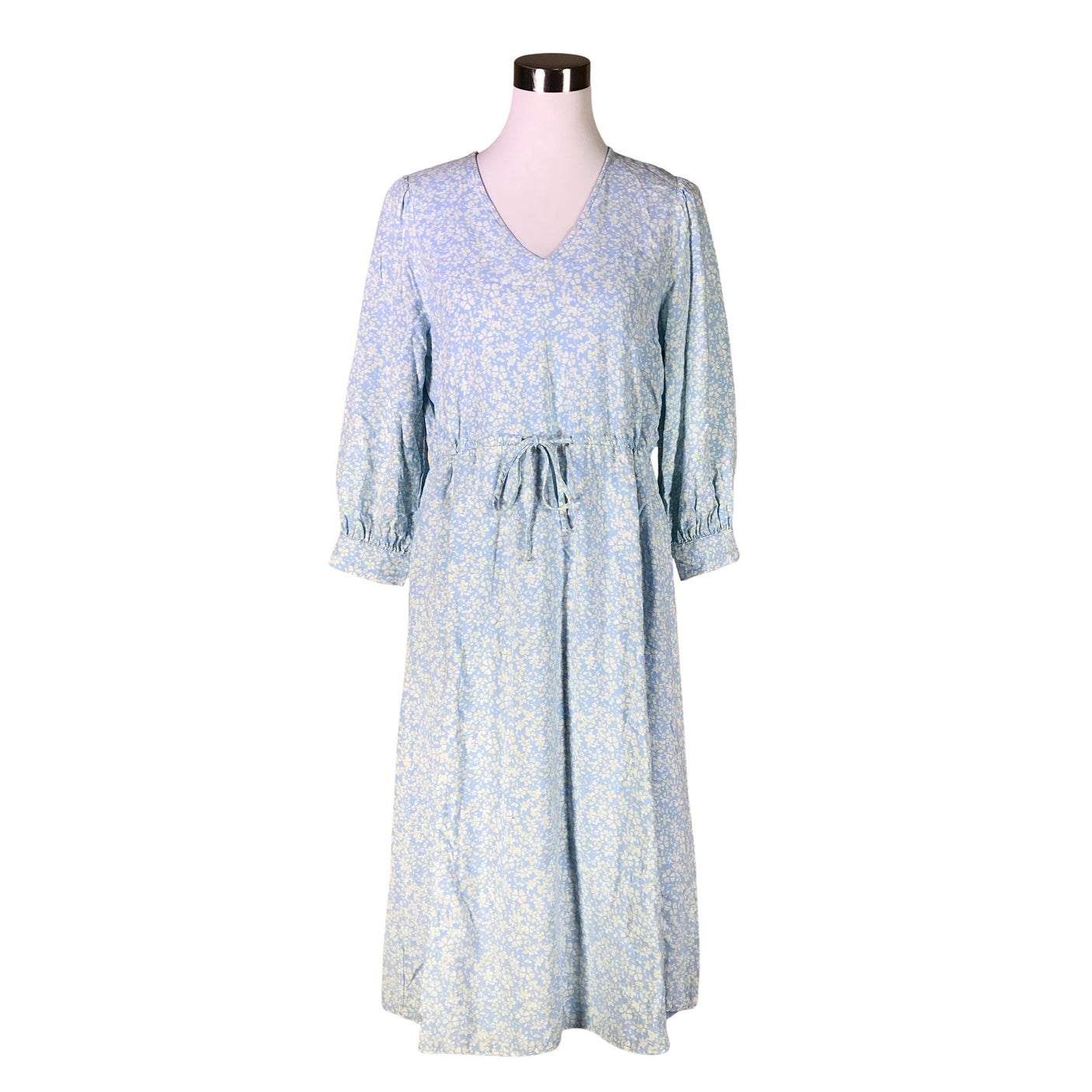 Unisex Selected - Dress, size 38 - Light blue (1)