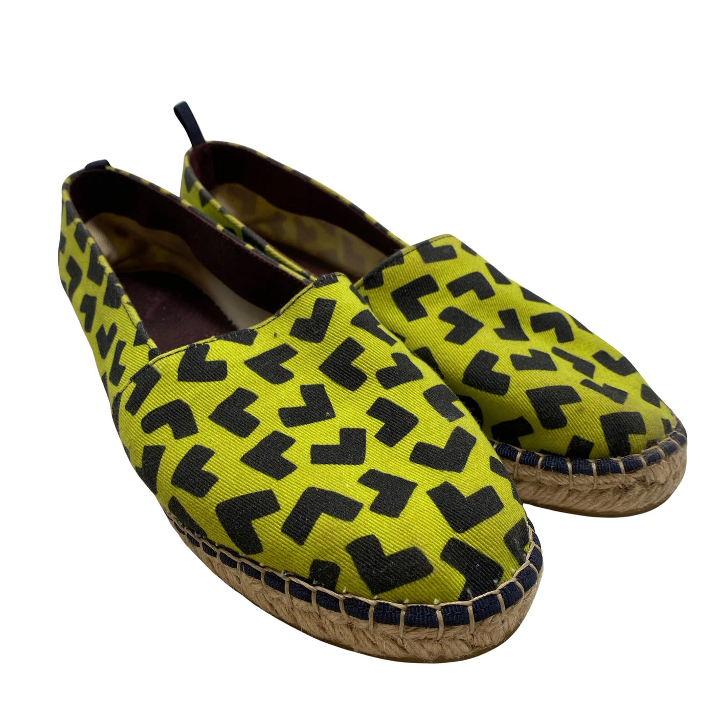 Unisex Gudrun Sjöden - Loaferit, koko 40 - (2)