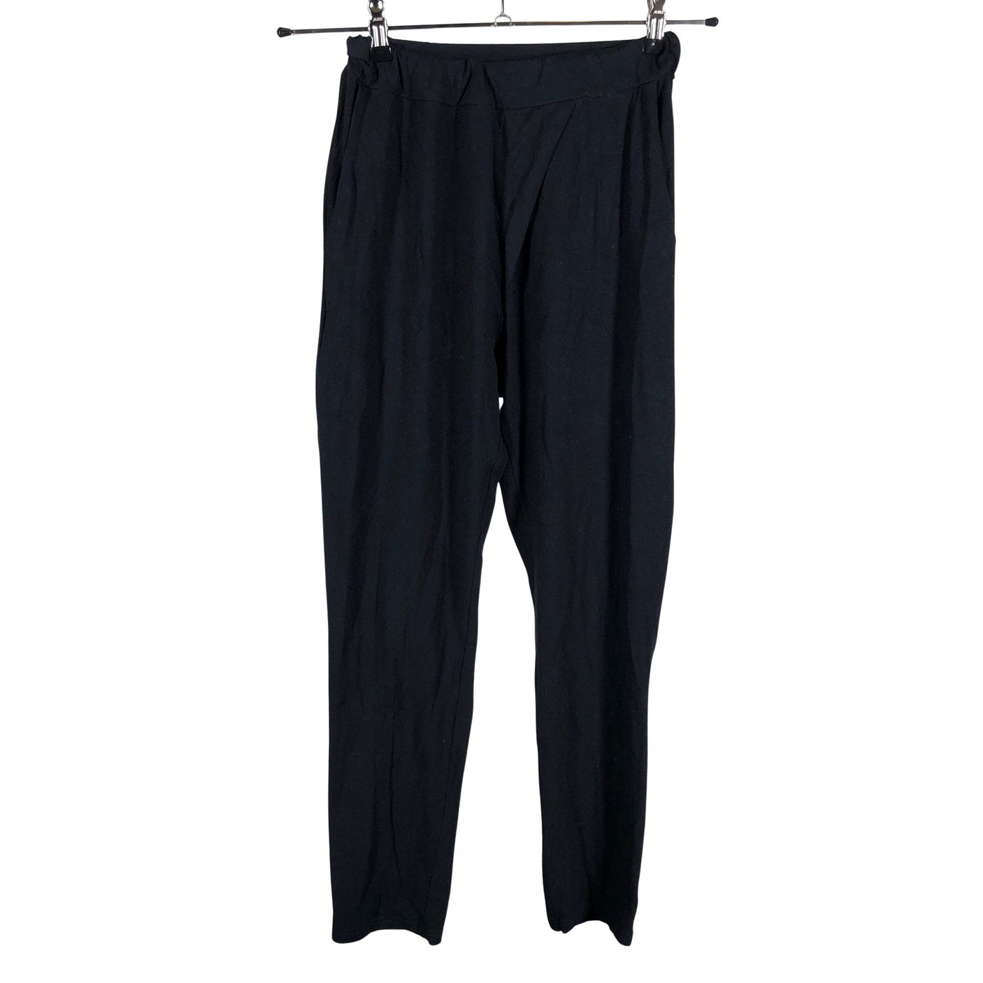 Unisex Neulomo - Tricot pants, size 34 - Black (1)