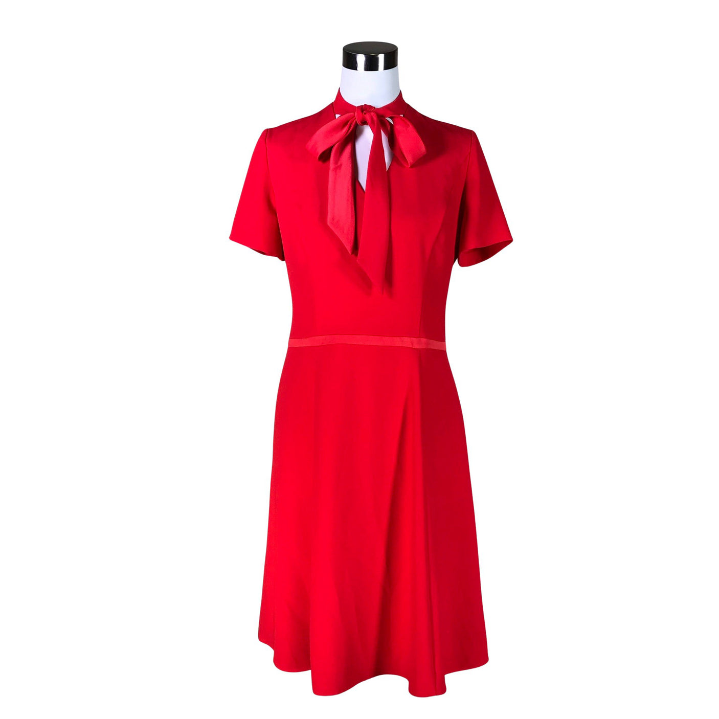 Unisex Hugo Boss - Party dress, size 40 - Red (1)