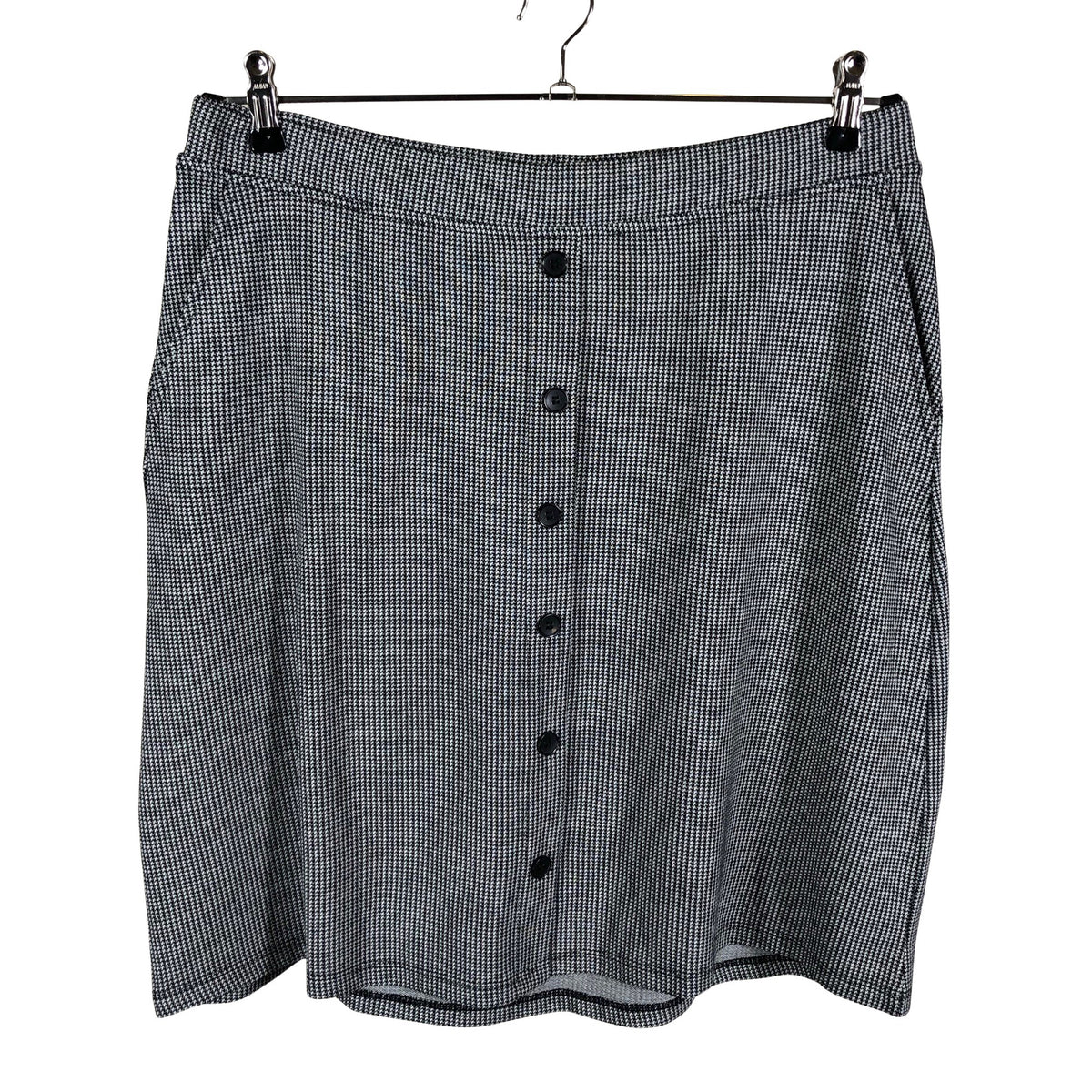 Unisex me&i - Tricot skirt, size 40 - Black (1)