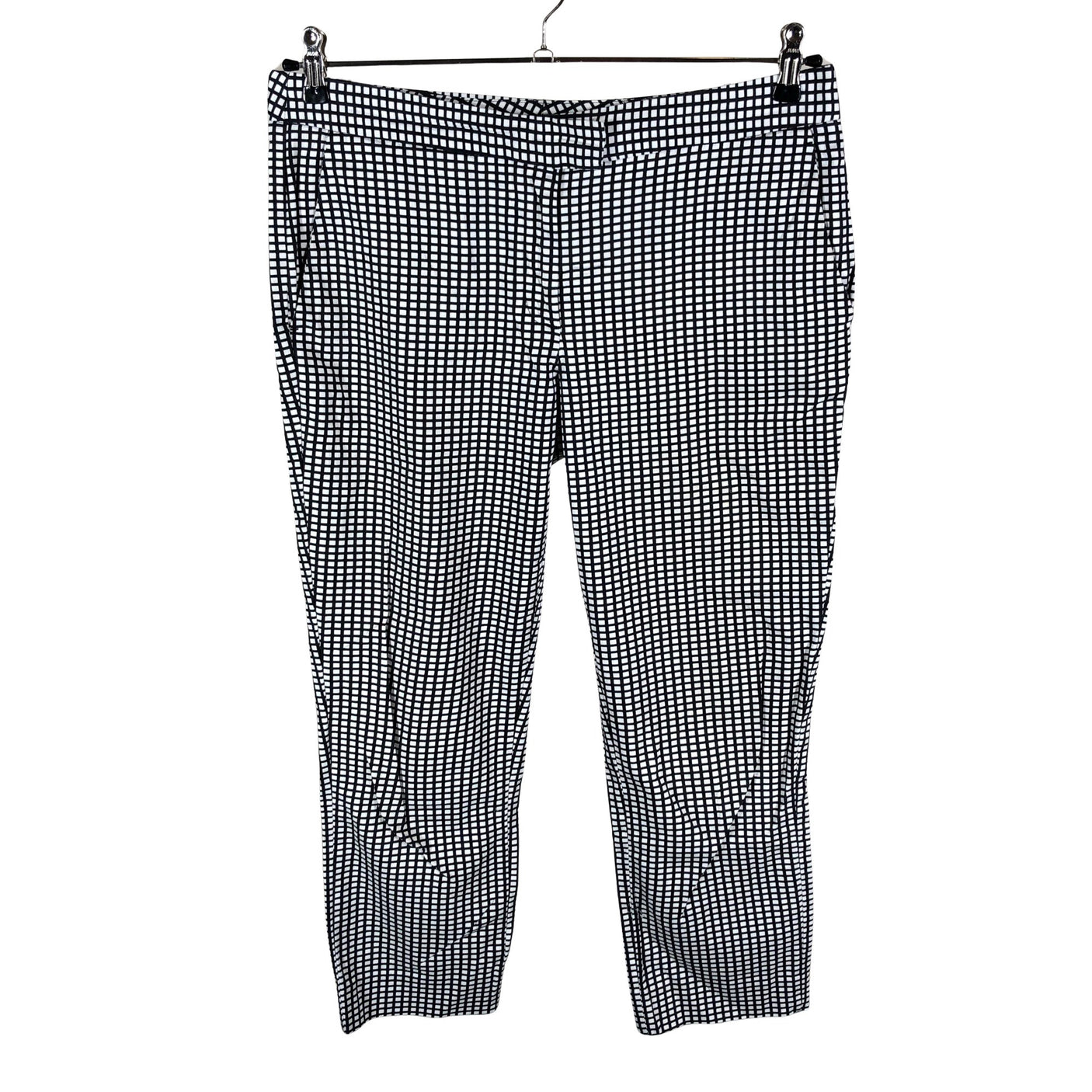Unisex Brooks Brothers - Slacks, size 38 - Black (1)