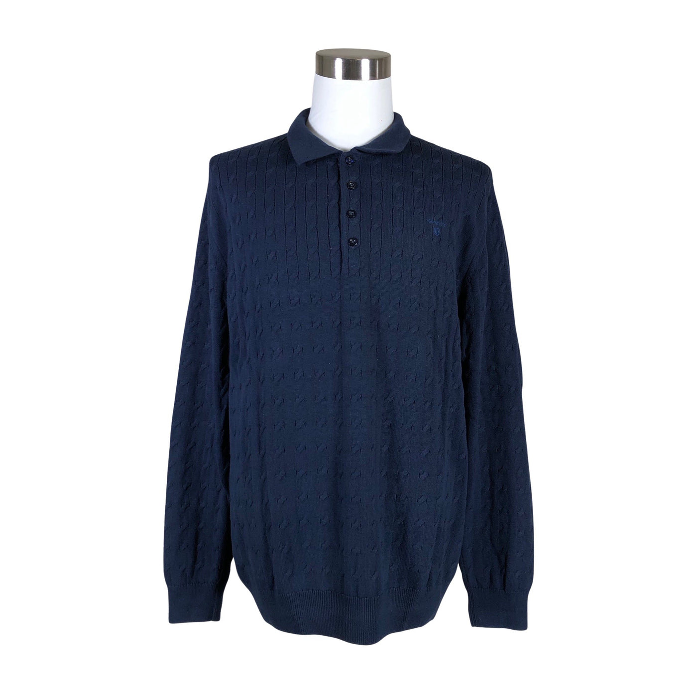 Unisex Gant - Neulepaita, koko XXL - (1)