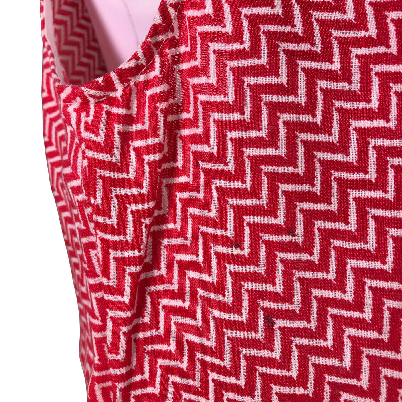 Unisex Tatuum - Dress, size 40 - Red (2)