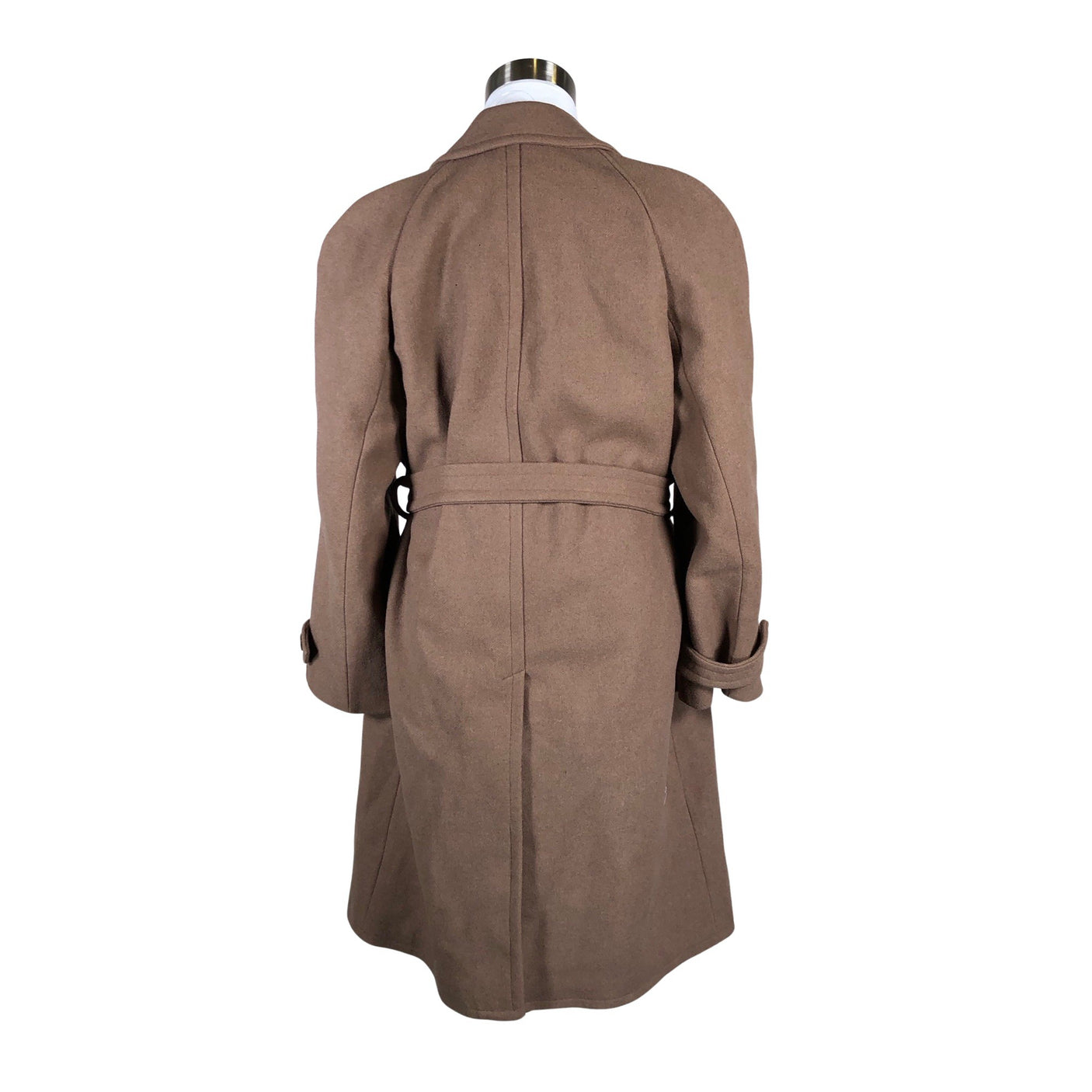 Unisex VEB Mantel Moden - Villakangastakki, koko XL - (2)