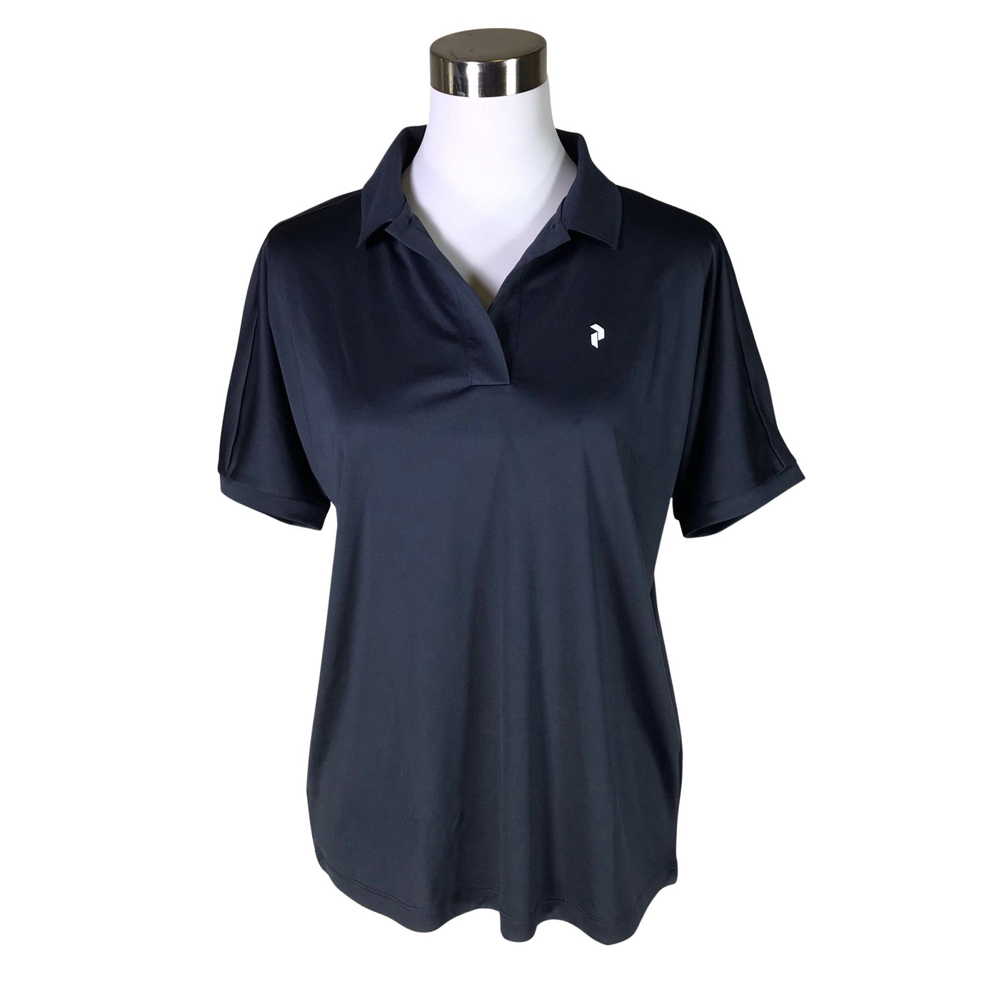 Unisex Peak Performance - Urheilupaita, lyhyet hihat, koko 40 - (1)