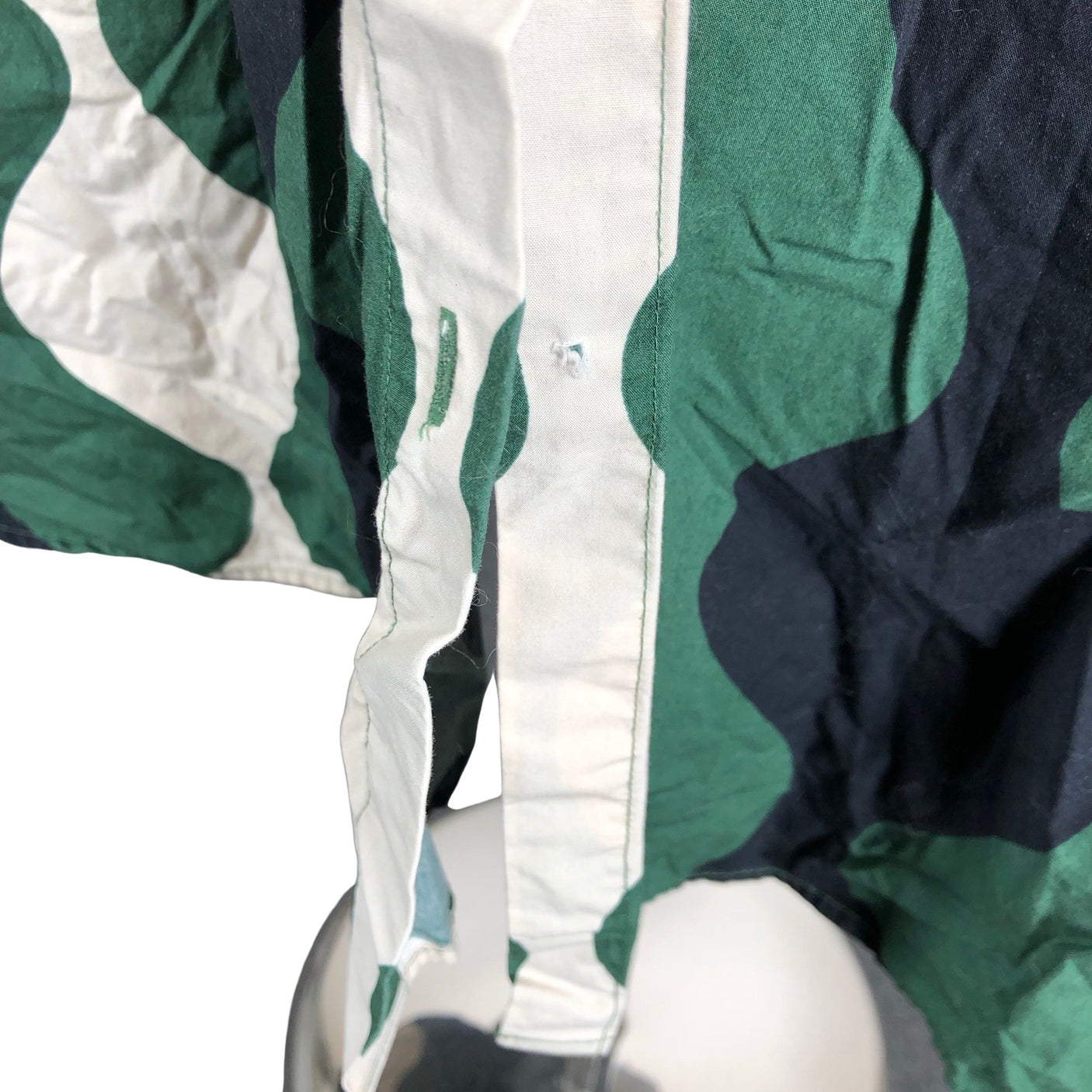 Unisex Uniqlo - Kangasmekko, koko 42 - (2)