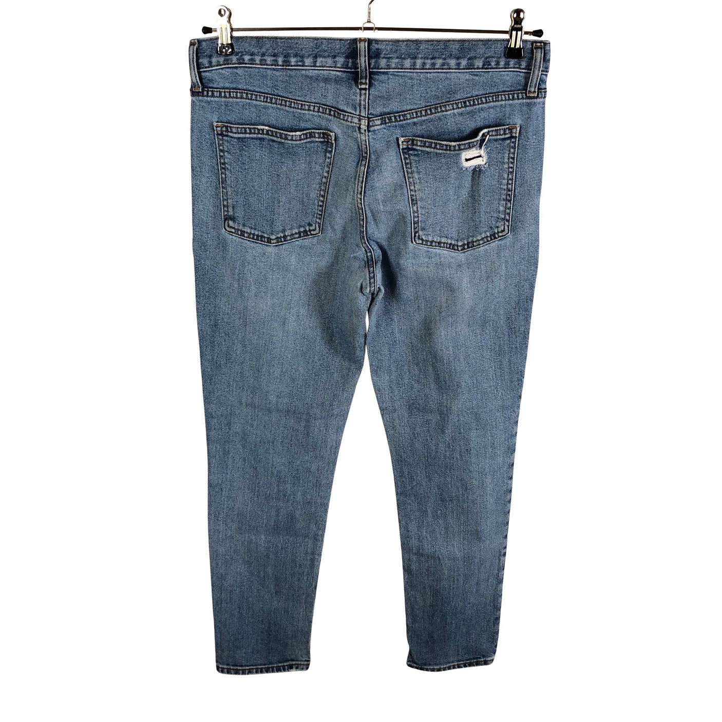 Unisex Gap - Jeans, size W28 - Blue (2)