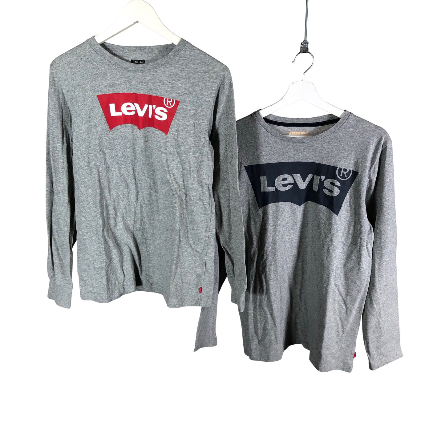 Unisex Levi's - Trikoopaita, koko 170 - 176 - (1)