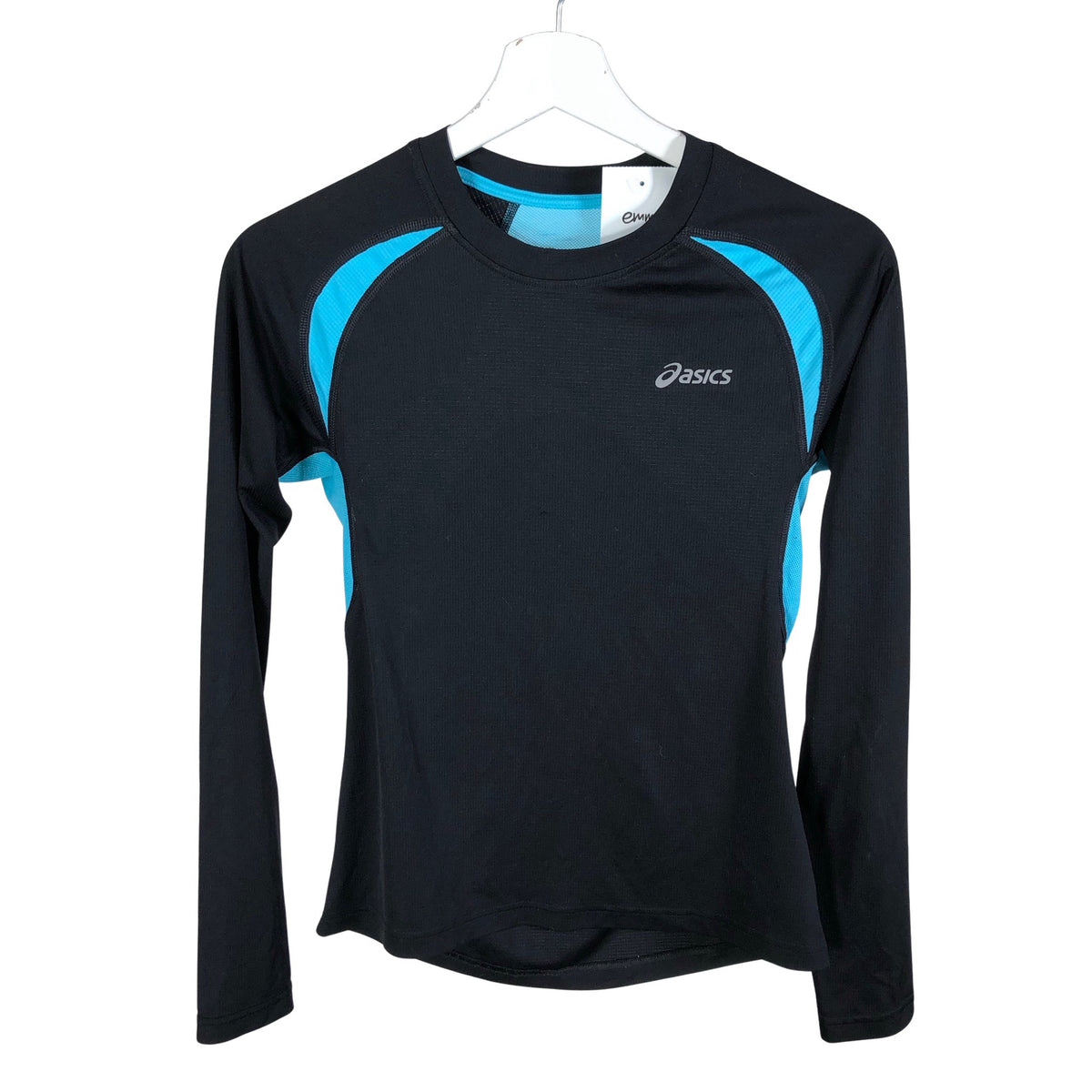 Unisex Asics - Urheilupaita,
pitkät hihat, koko 34 - (1)