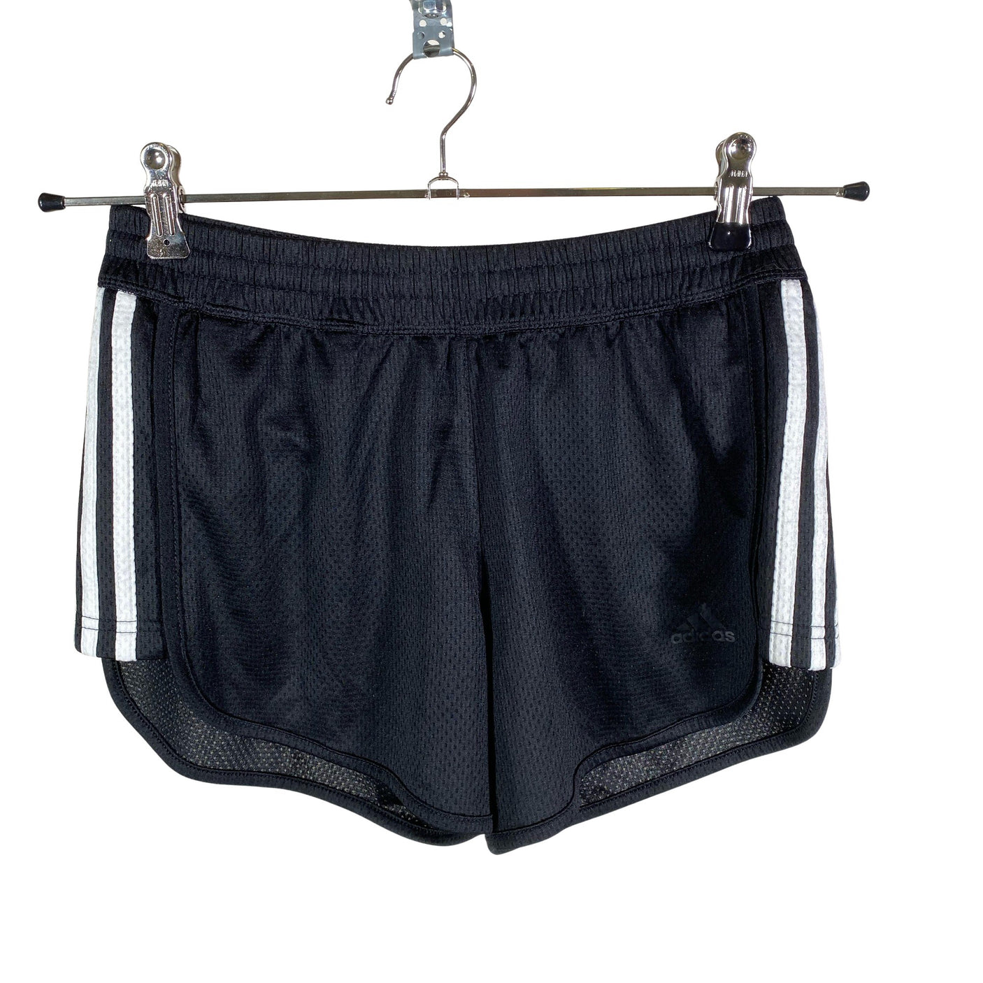 Unisex Adidas - Sports shorts, size 36 - Black (1)