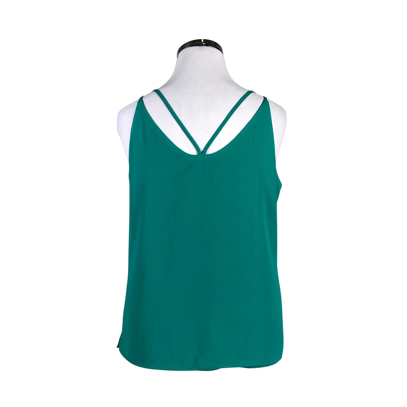 Unisex Comma - Top, size 42 - Green (2)