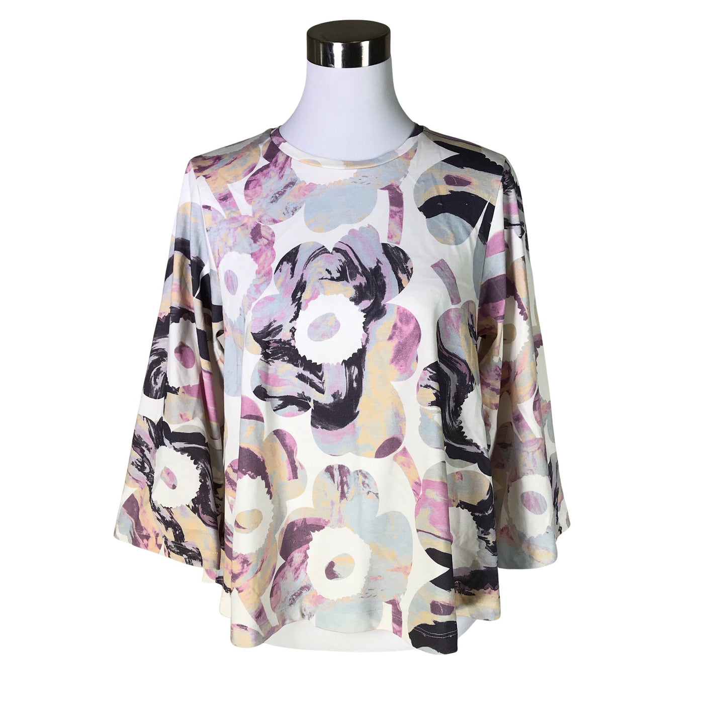 Unisex Marimekko - Trikoopaita, koko 38 - (1)