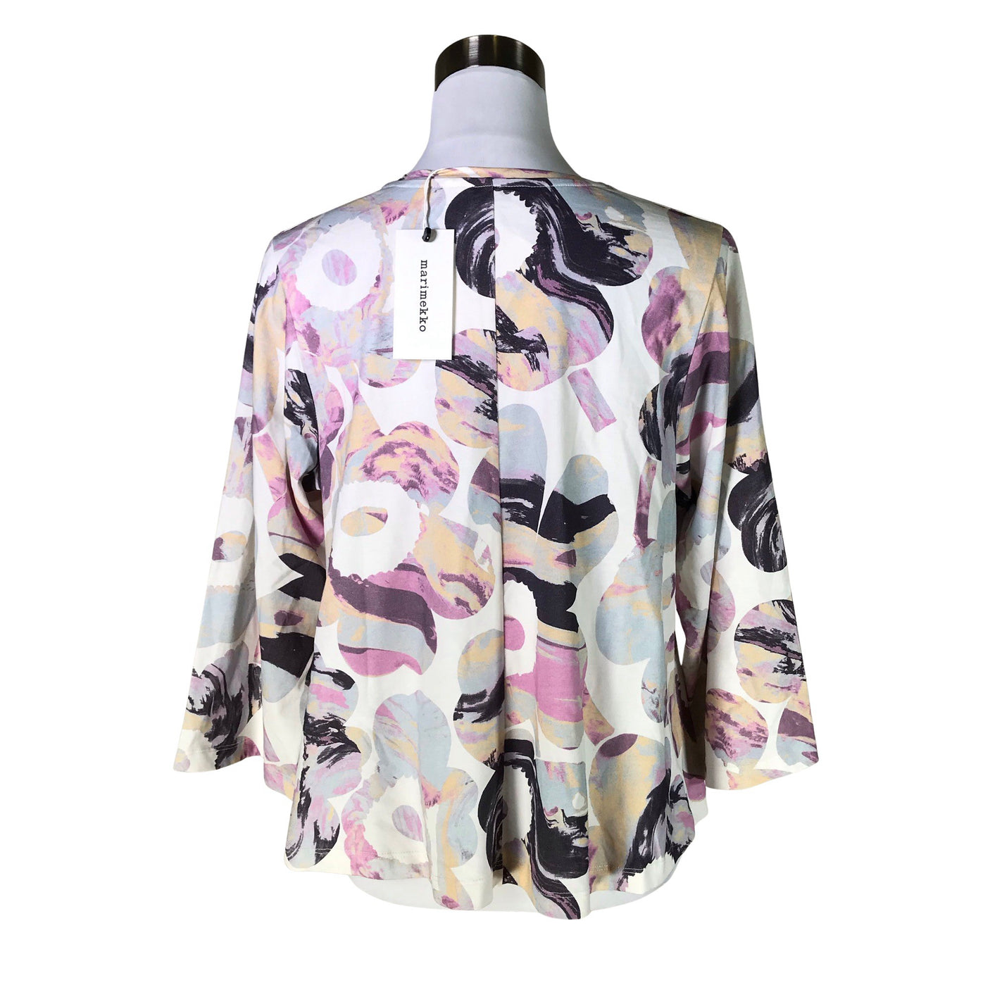 Unisex Marimekko - Trikoopaita, koko 38 - (2)
