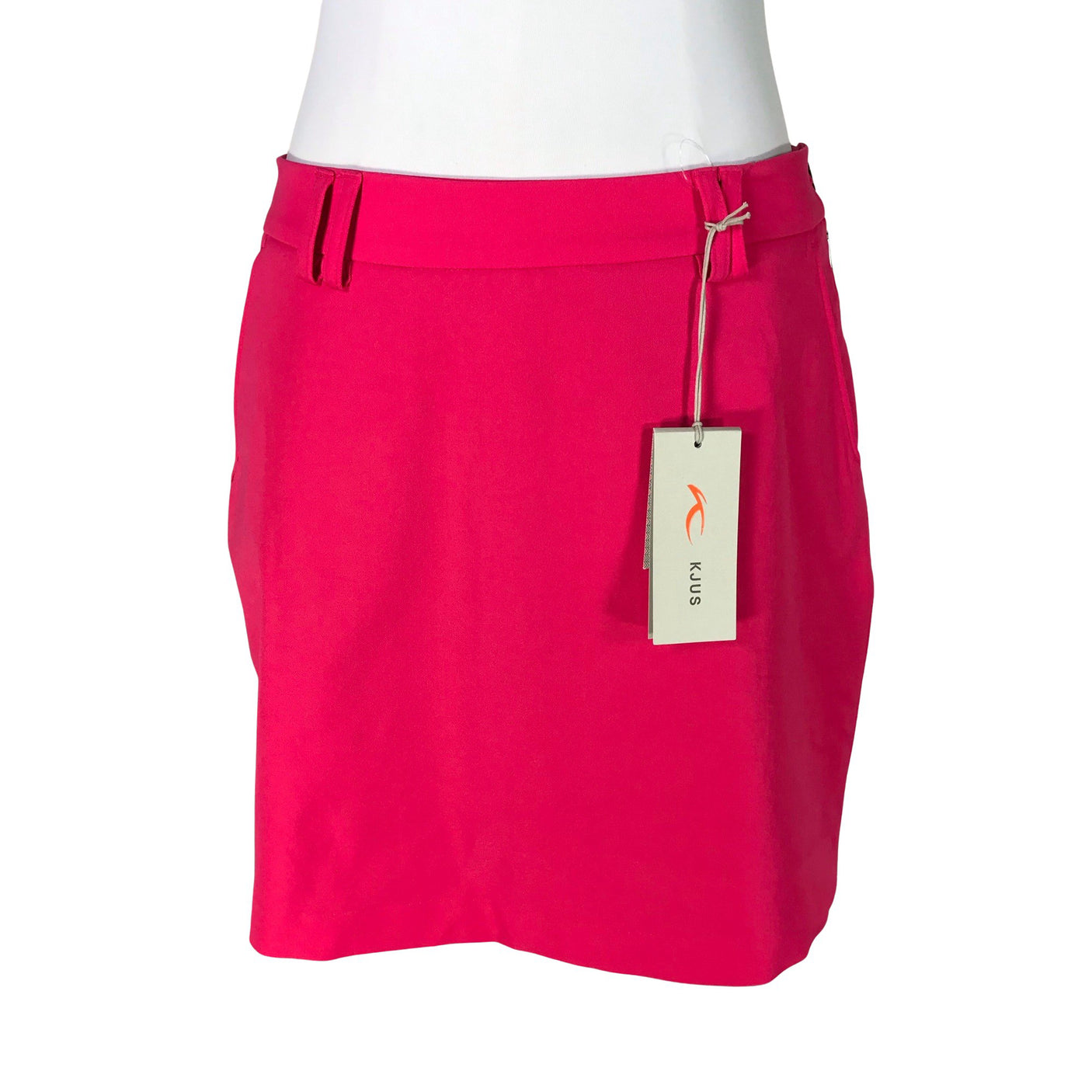 Unisex Kjus - Sports skirt, size 40 - Pink (1)