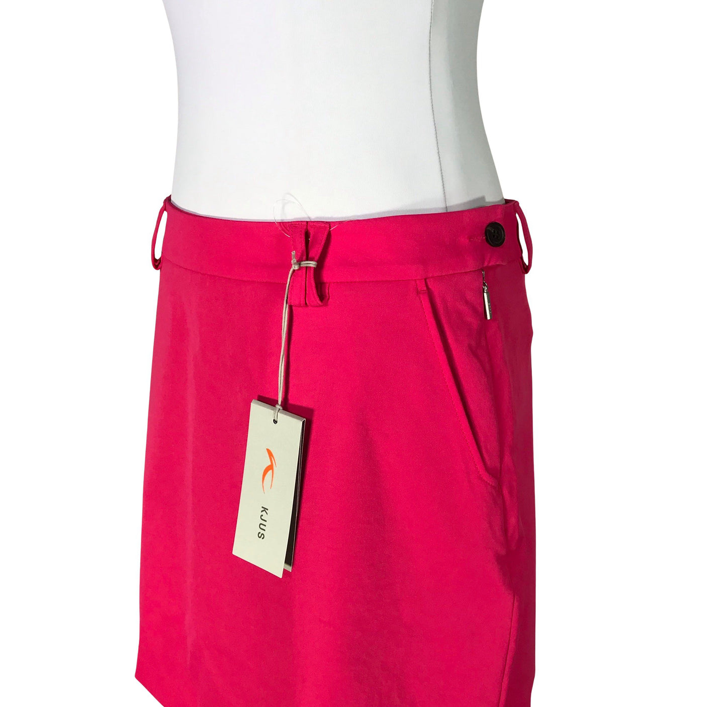 Unisex Kjus - Sports skirt, size 40 - Pink (3)