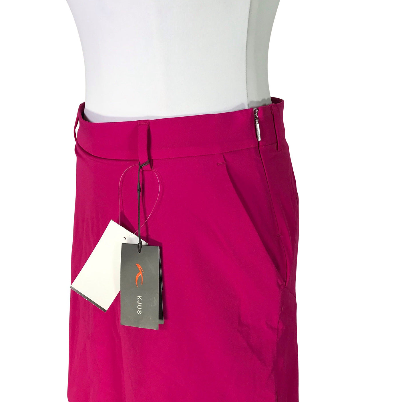Unisex Kjus - Sports skirt, size 38 - Pink (3)