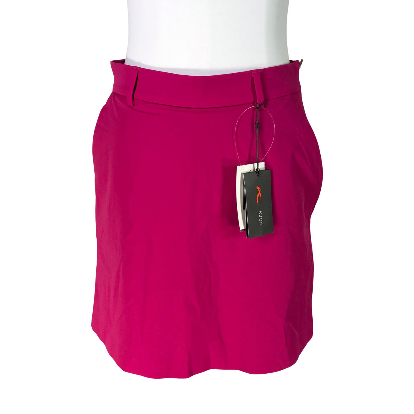 Unisex Kjus - Sports skirt, size 38 - Pink (1)