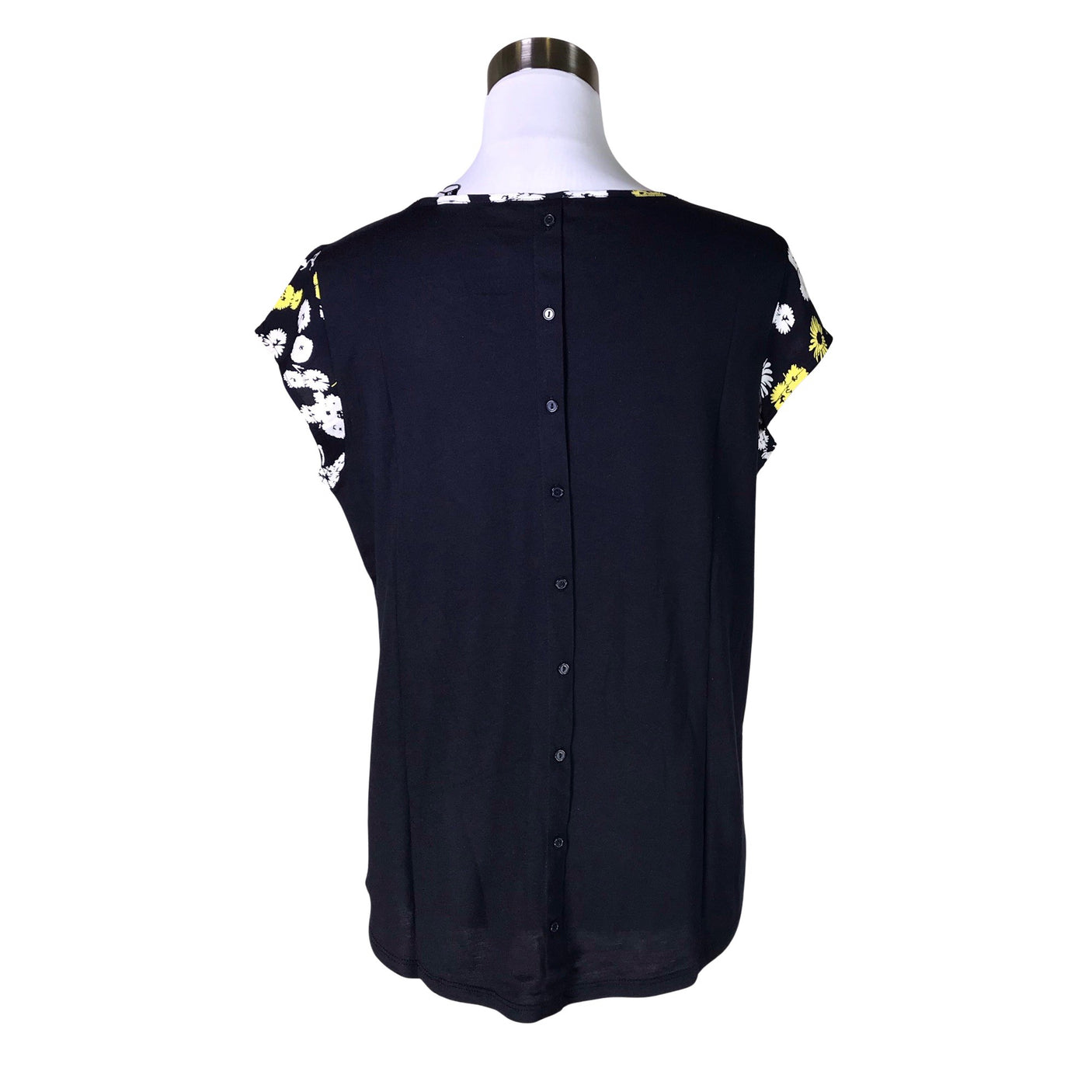 Unisex Opus - Lyhythihainen pusero, koko 38 - (2)