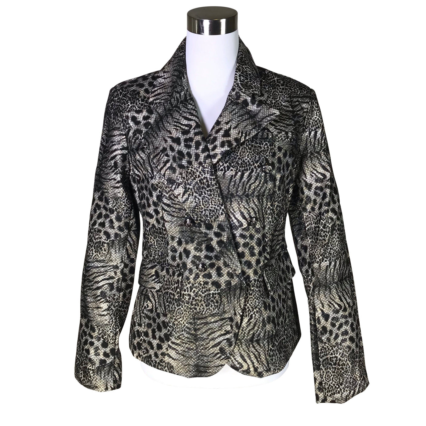 Unisex Frank Lyman - Jacket, size 38 - Beige (1)